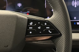 valkoinen Audi A6 e-tron 2025 kuva 23.