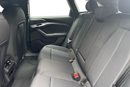 harmaa Audi A6 e-tron 2025 kuva 8.
