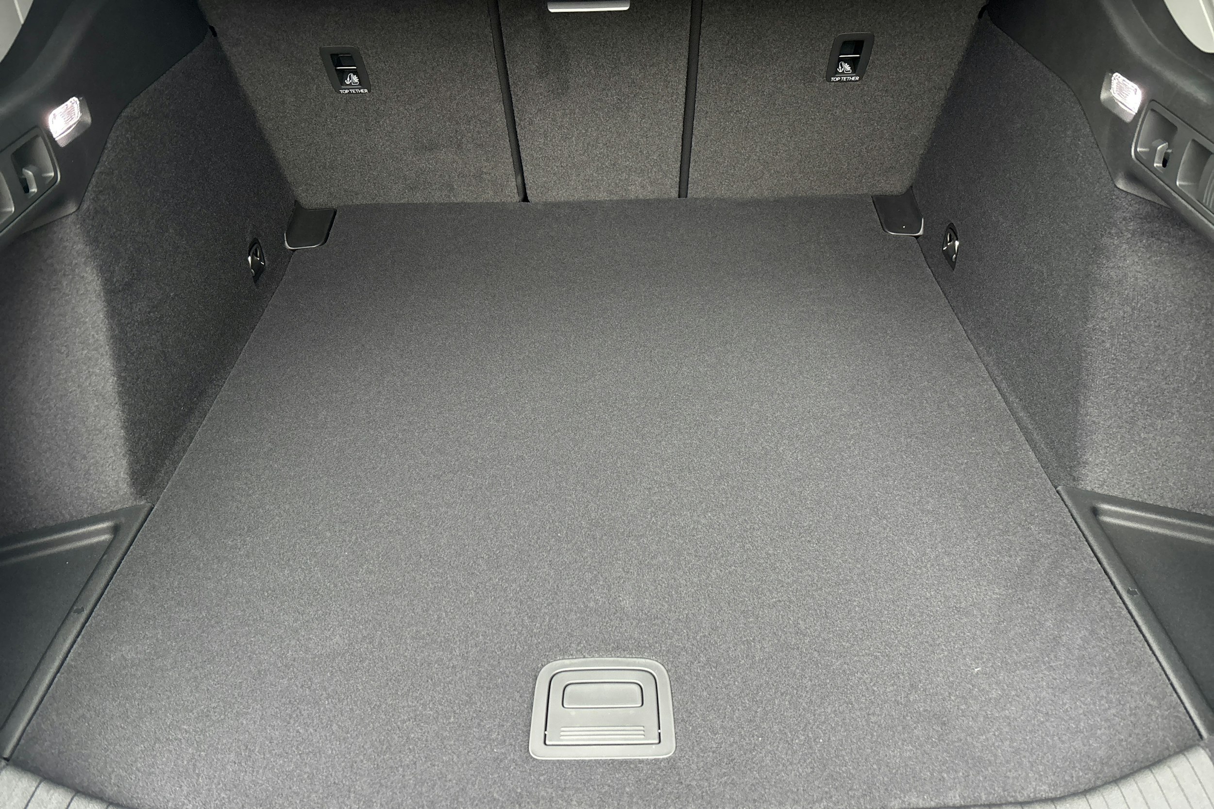 harmaa Audi A6 e-tron 2025 kuva 13.