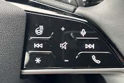 harmaa Audi A6 e-tron 2025 kuva 15.