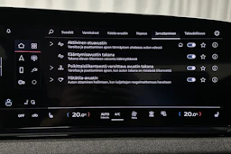 beige Audi A6 e-tron 2025 kuva 27.