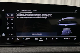 beige Audi A6 e-tron 2025 kuva 29.