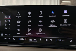 beige Audi A6 e-tron 2025 kuva 25.