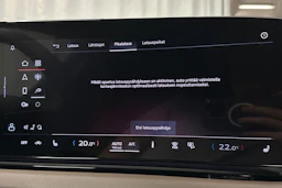 beige Audi A6 e-tron 2025 kuva 27.