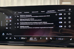 beige Audi A6 e-tron 2025 kuva 32.