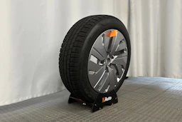 musta Audi A6 e-tron 2025 kuva 10.