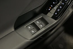 musta Audi A6 e-tron 2025 kuva 15.