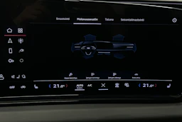 musta Audi A6 e-tron 2025 kuva 31.