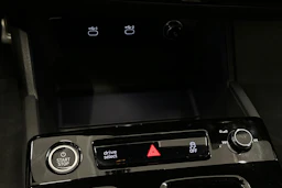 musta Audi A6 e-tron 2025 kuva 32.