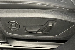 musta Audi A6 e-tron 2025 kuva 34.