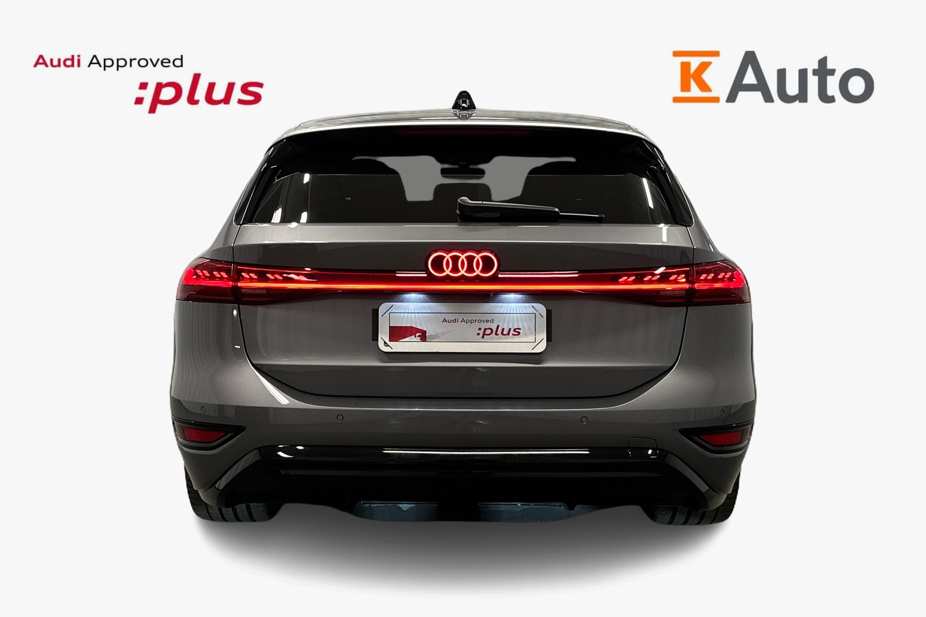Audi A6 e-tron 2025, kuva 3/35