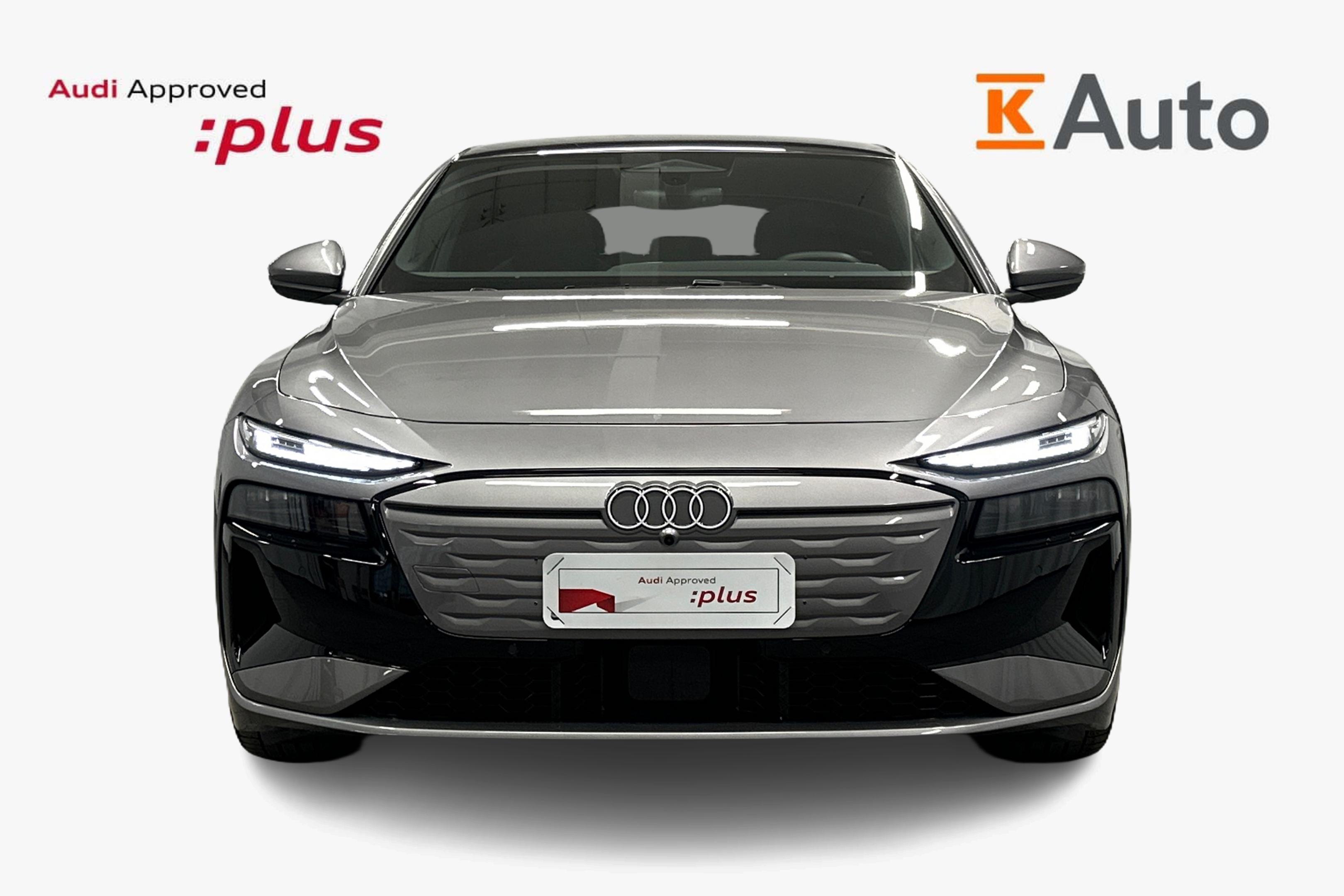 Audi A6 e-tron 2025, kuva 4/35