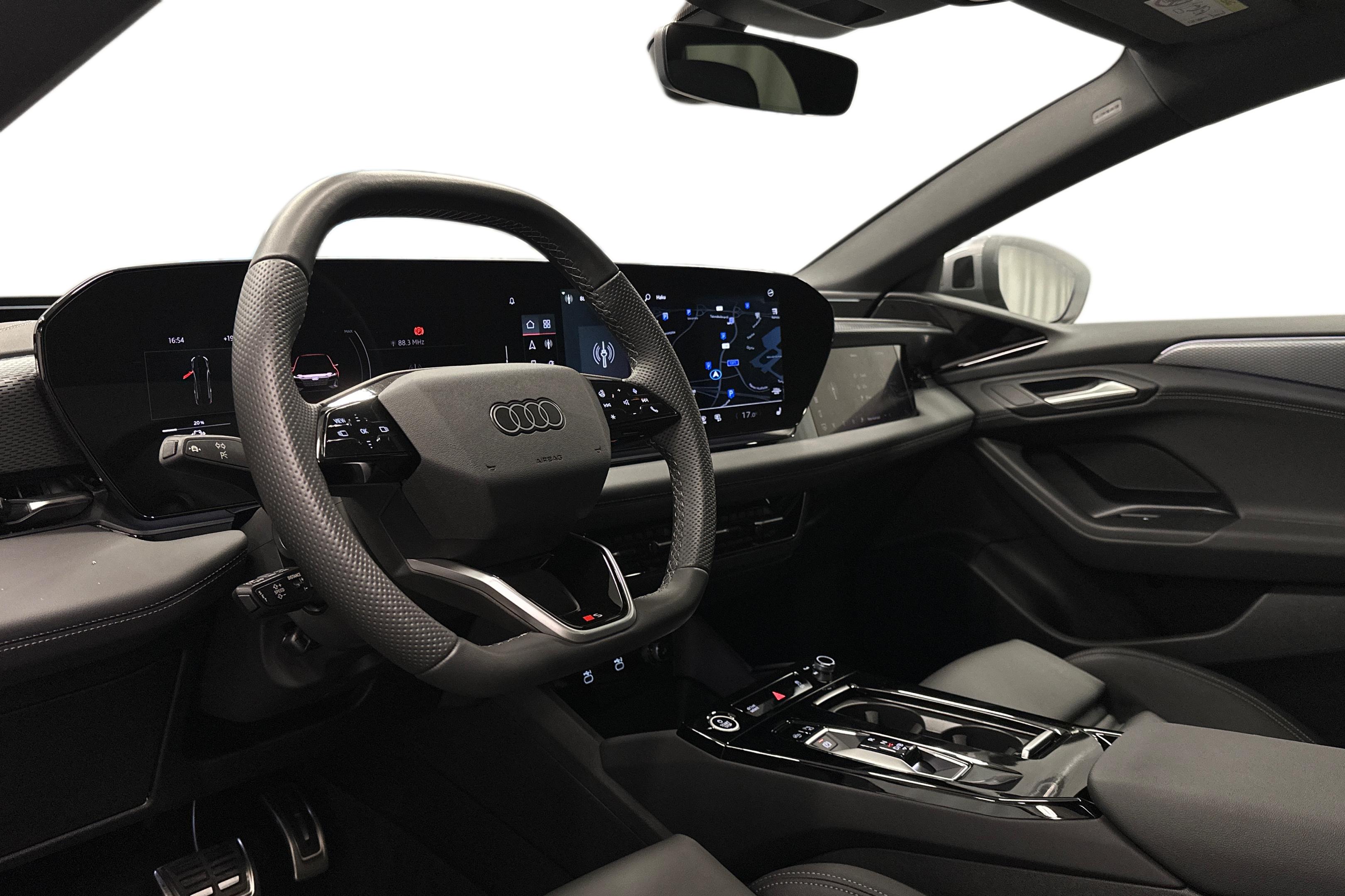 Audi A6 e-tron 2025, kuva 6/35