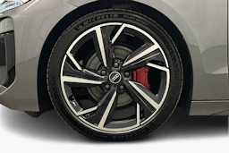 harmaa Audi A6 e-tron 2025 kuva 9.