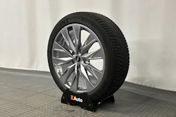 harmaa Audi A6 e-tron 2025 kuva 10.