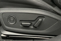 harmaa Audi A6 e-tron 2025 kuva 16.