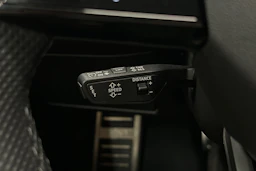 harmaa Audi A6 e-tron 2025 kuva 21.