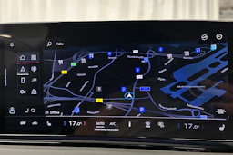 harmaa Audi A6 e-tron 2025 kuva 24.