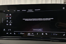 harmaa Audi A6 e-tron 2025 kuva 25.