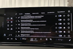 harmaa Audi A6 e-tron 2025 kuva 26.