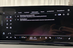 harmaa Audi A6 e-tron 2025 kuva 27.