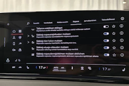 harmaa Audi A6 e-tron 2025 kuva 28.