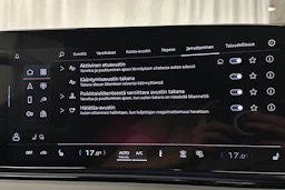 harmaa Audi A6 e-tron 2025 kuva 29.