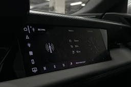 harmaa Audi A6 e-tron 2025 kuva 32.