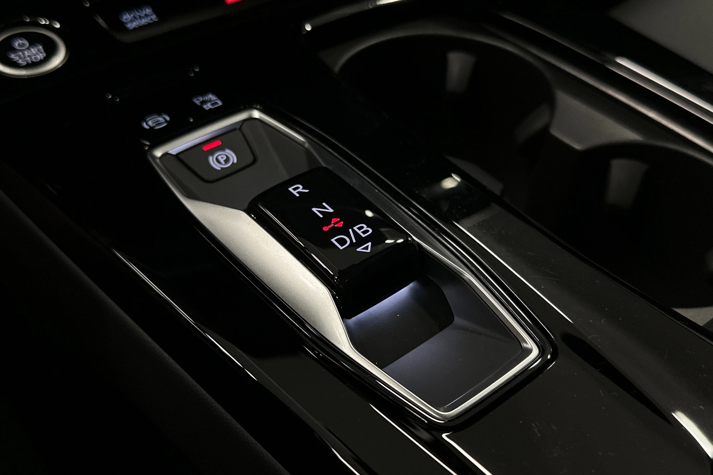 harmaa Audi A6 e-tron 2025 kuva 33.