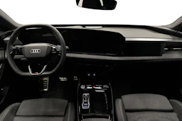 harmaa Audi A6 e-tron 2025 kuva 7.