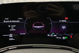 harmaa Audi A6 e-tron 2025 kuva 13.