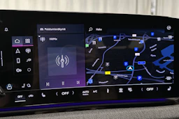 harmaa Audi A6 e-tron 2025 kuva 16.
