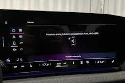 harmaa Audi A6 e-tron 2025 kuva 18.