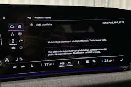 harmaa Audi A6 e-tron 2025 kuva 20.