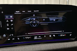 harmaa Audi A6 e-tron 2025 kuva 21.