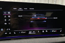 harmaa Audi A6 e-tron 2025 kuva 22.