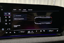harmaa Audi A6 e-tron 2025 kuva 23.