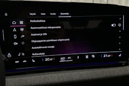 harmaa Audi A6 e-tron 2025 kuva 24.