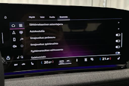 harmaa Audi A6 e-tron 2025 kuva 25.