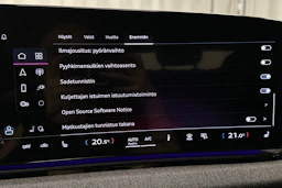 harmaa Audi A6 e-tron 2025 kuva 26.