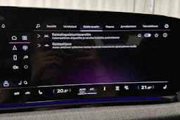 harmaa Audi A6 e-tron 2025 kuva 29.