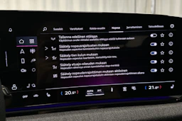 harmaa Audi A6 e-tron 2025 kuva 30.