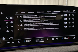 harmaa Audi A6 e-tron 2025 kuva 31.