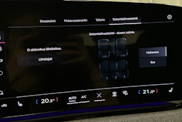 harmaa Audi A6 e-tron 2025 kuva 35.
