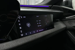 harmaa Audi A6 e-tron 2025 kuva 37.