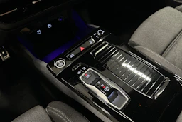 harmaa Audi A6 e-tron 2025 kuva 38.