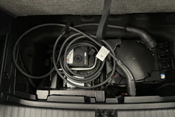 harmaa Audi A6 e-tron 2025 kuva 40.