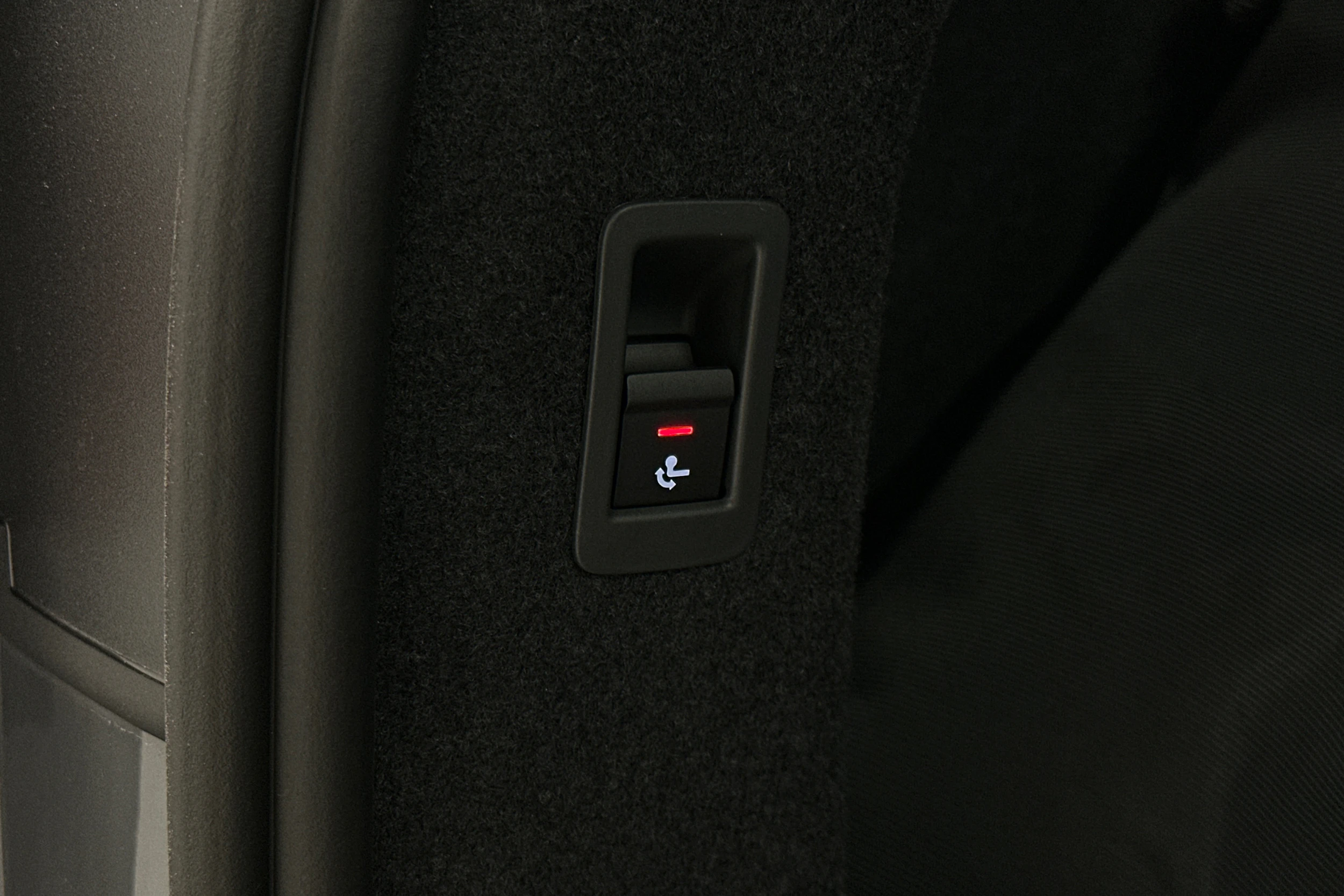 harmaa Audi A6 e-tron 2025 kuva 41.
