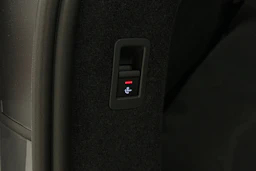 harmaa Audi A6 e-tron 2025 kuva 41.