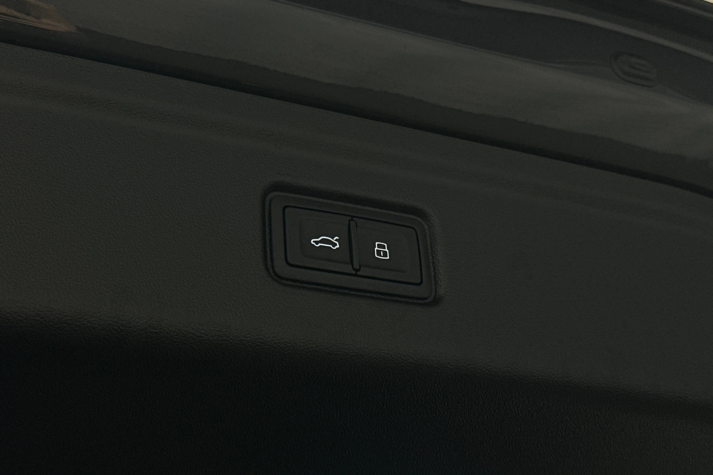 harmaa Audi A6 e-tron 2025 kuva 42.
